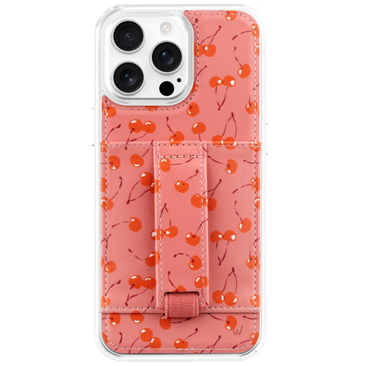 Cherry Crush Original Case