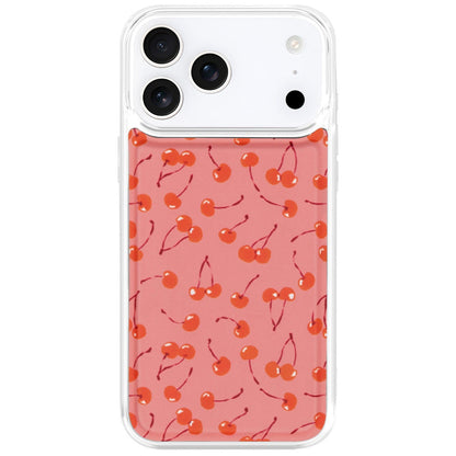 Cherry Crush Magnetic Case