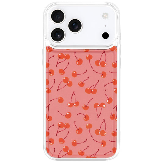 Cherry Crush Magnetic Case