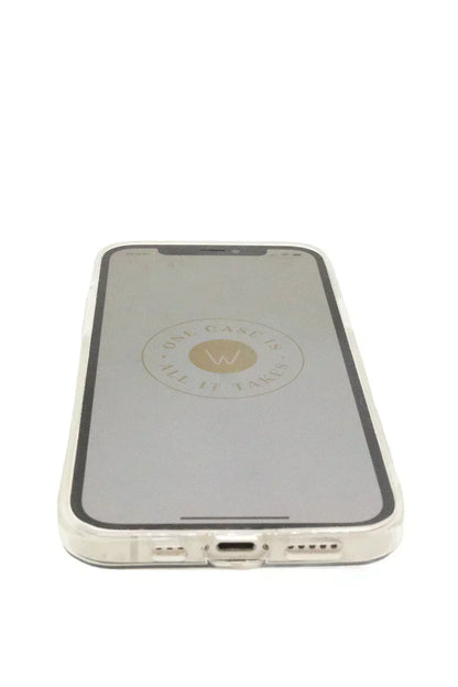 Coastal Check Walli-Lite Case