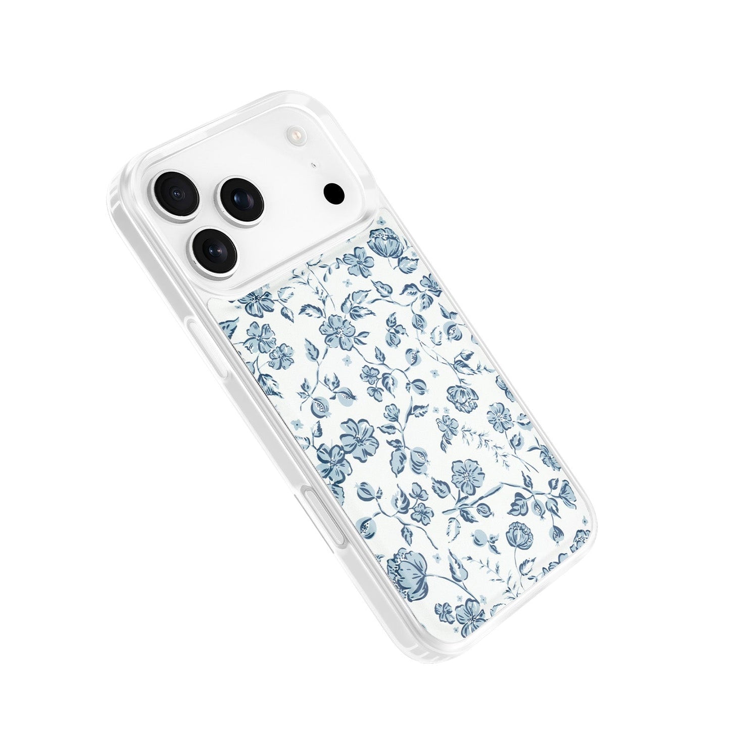 Coastal Garden Magnetic Case