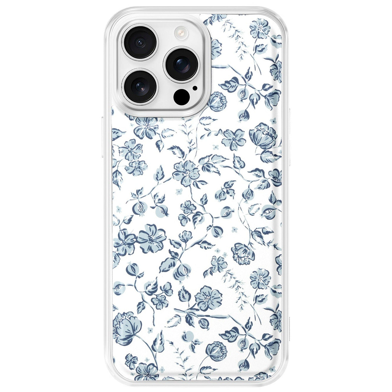 Coastal Garden Magnetic Case