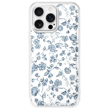 Coastal Garden Magnetic Case