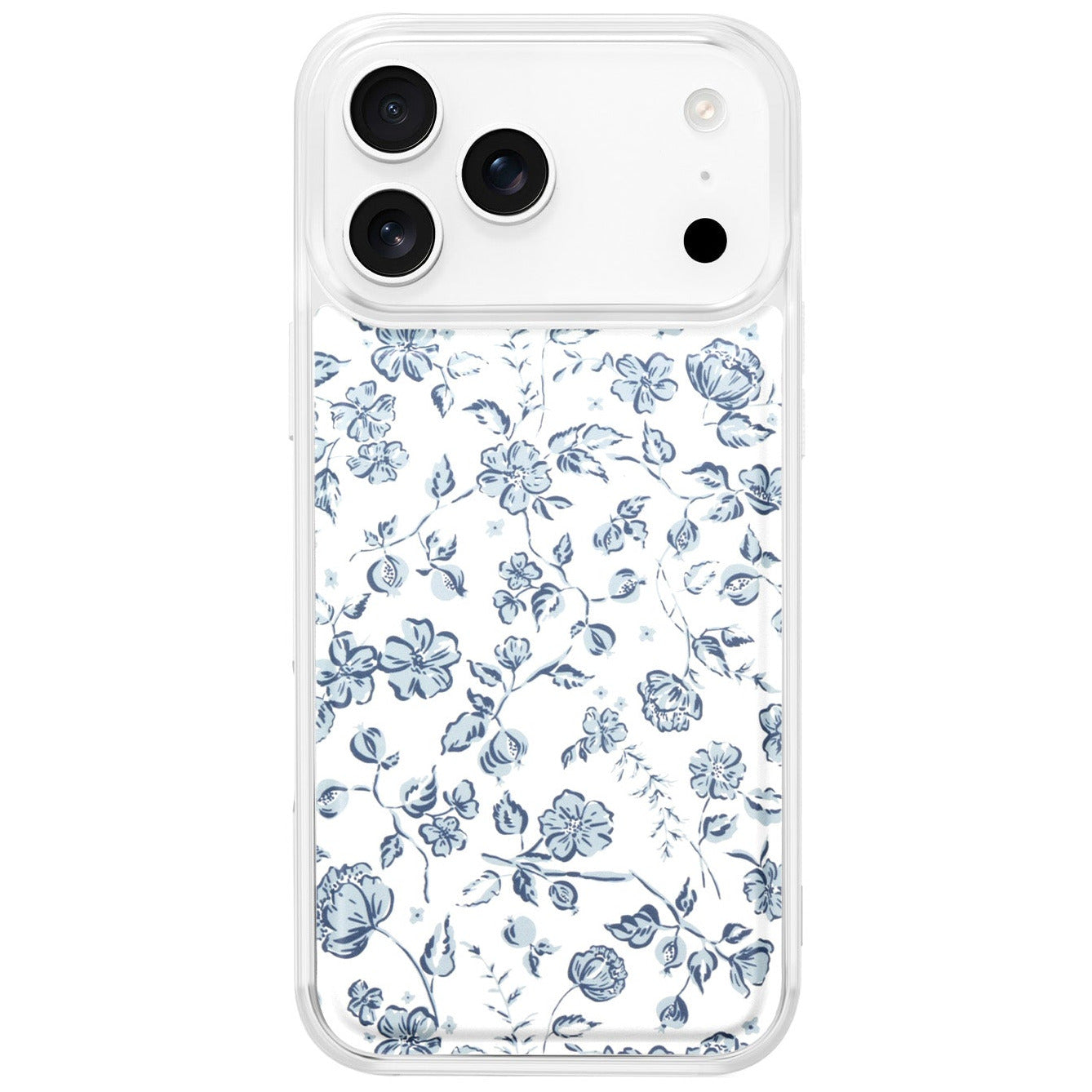 Coastal Garden Magnetic Case