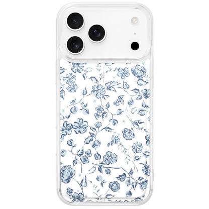 Coastal Garden Magnetic Case