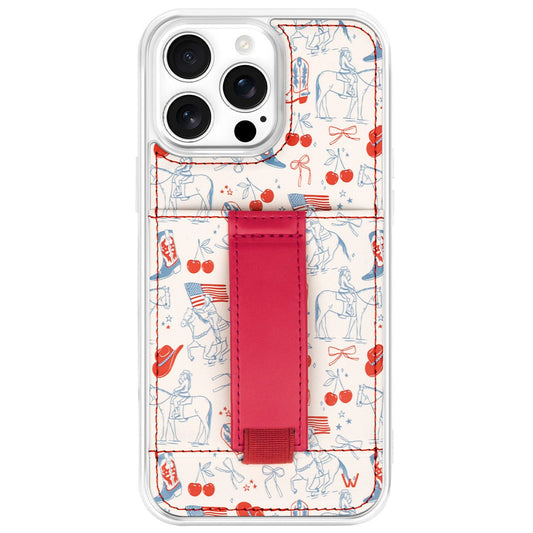 Cowgirl Classic Original Case