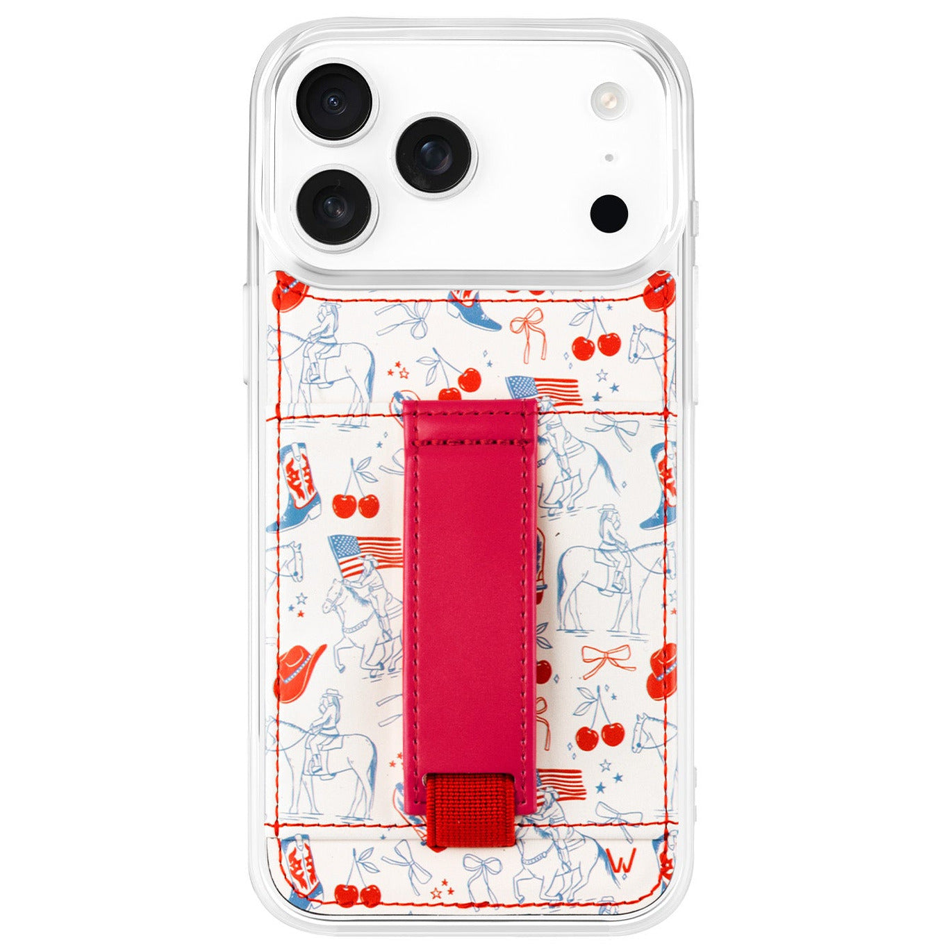 Cowgirl Classic Original Case