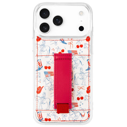 Cowgirl Classic Original Case