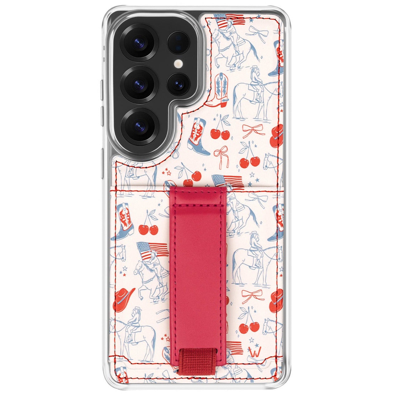 Cowgirl Classic Original Case