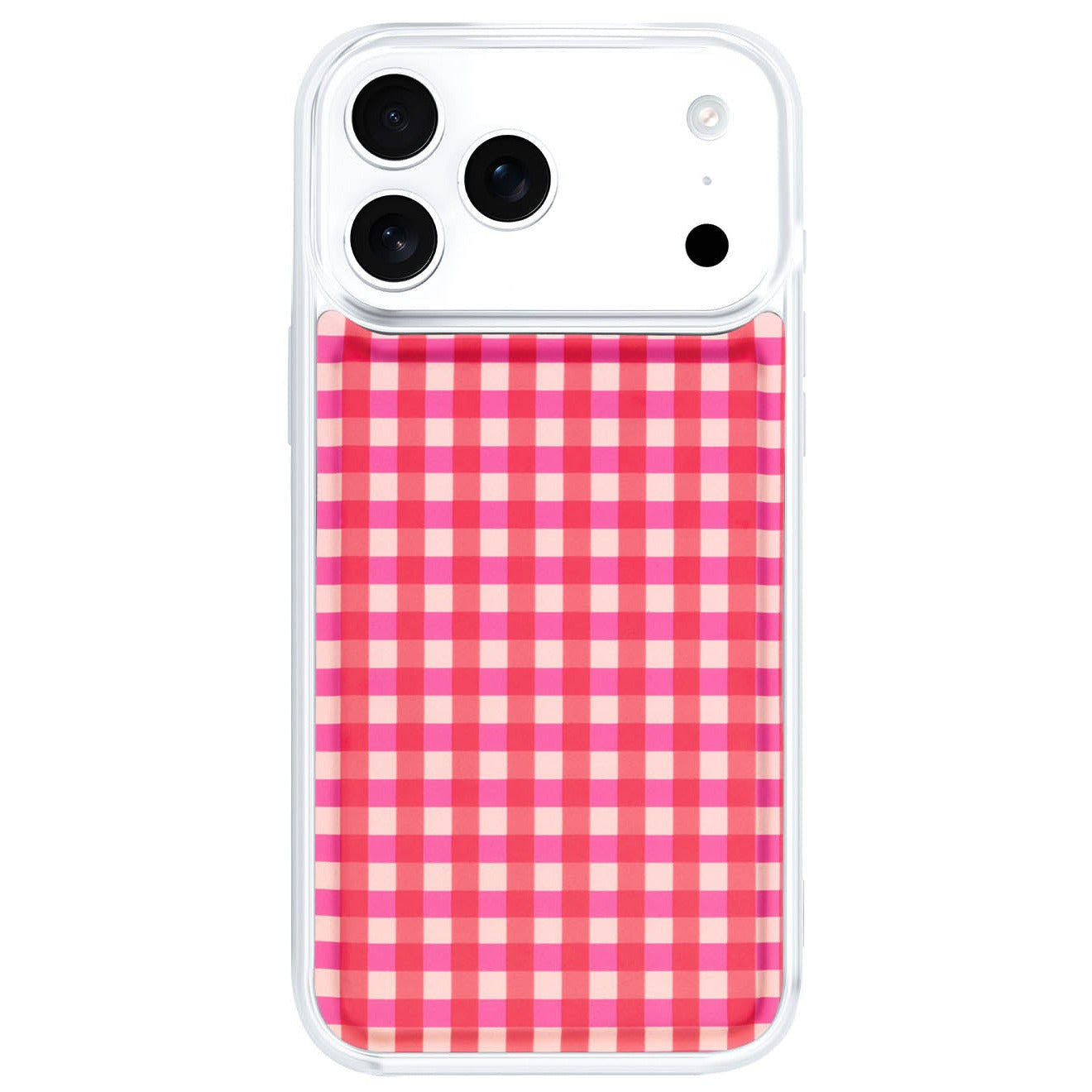 Electric Picnic Magnetic Case
