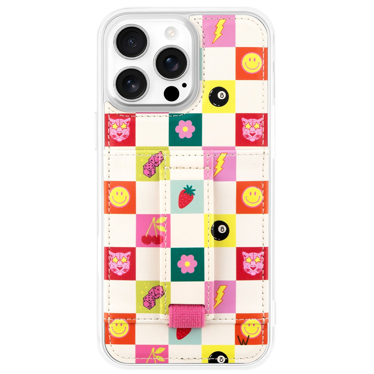 Good Vibes Only Original Case