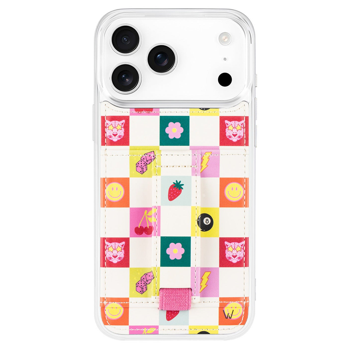 Good Vibes Only Original Case