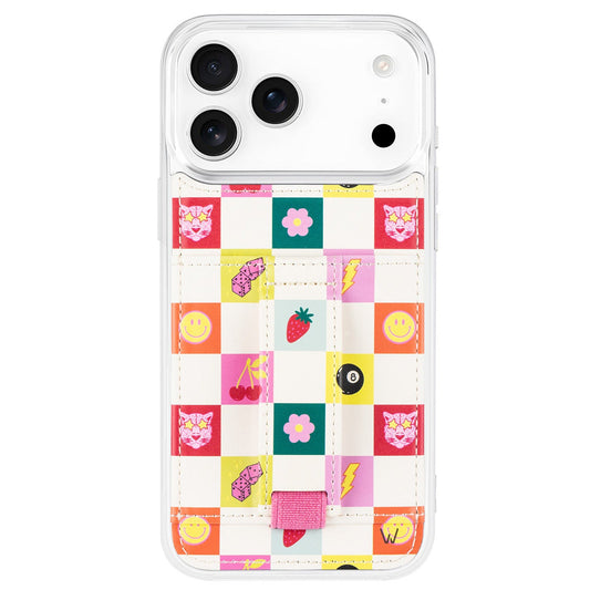 Good Vibes Only Original Case
