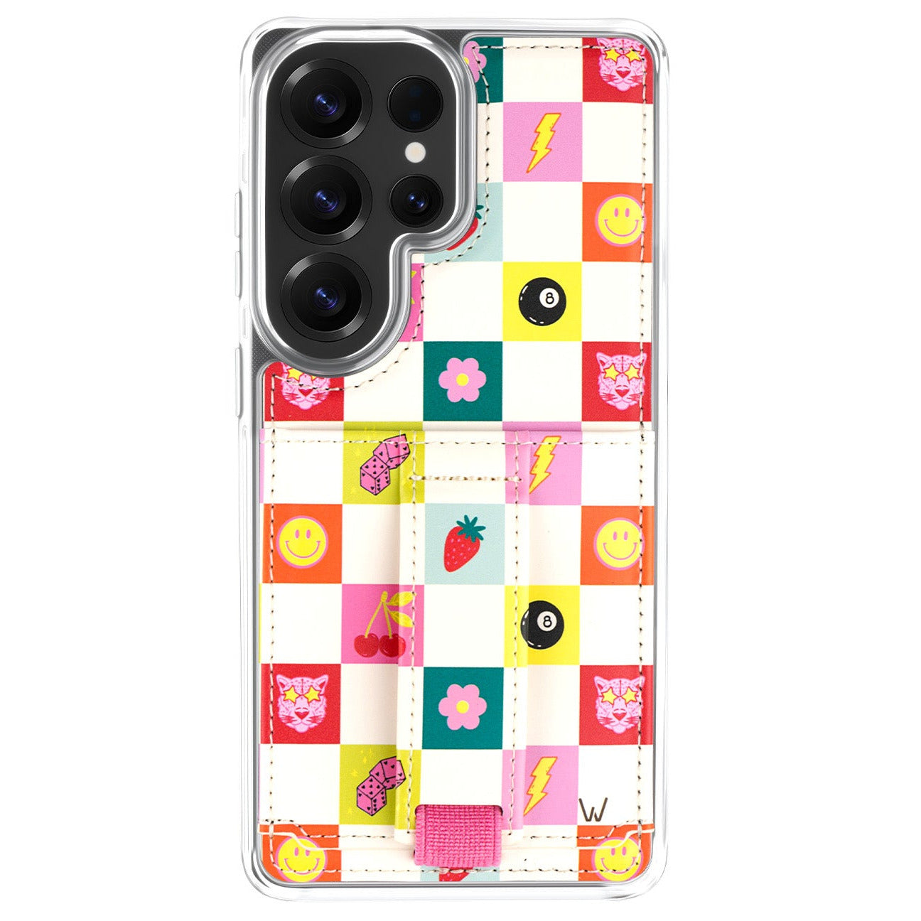 Good Vibes Only Original Case
