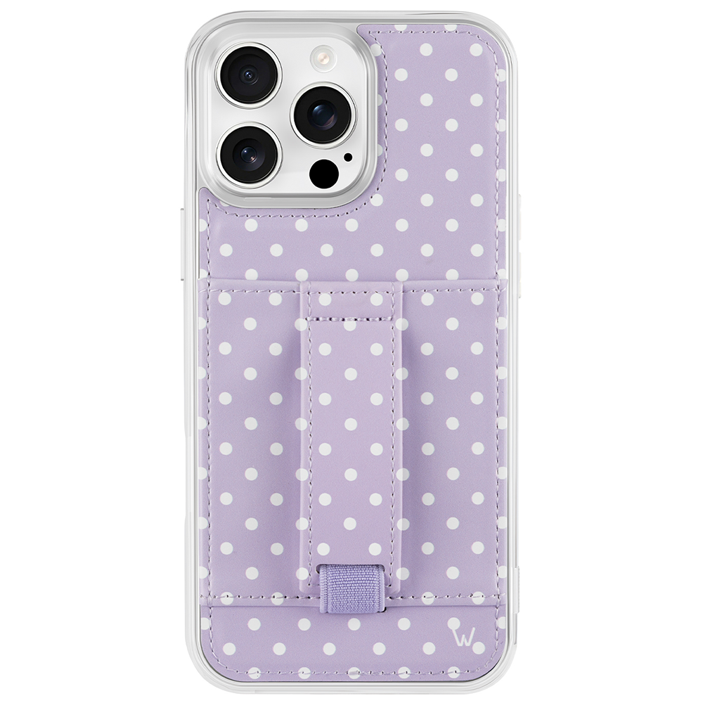 Grape Dots Original Case