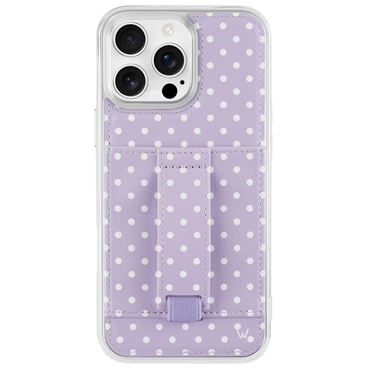 Grape Dots Original Case