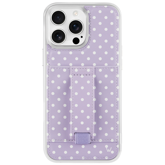 Grape Dots Original Case