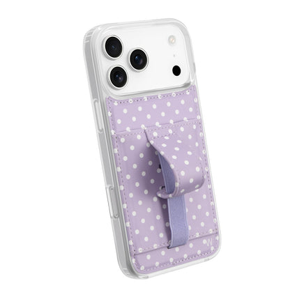 Grape Dots Original Case