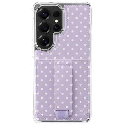 Grape Dots Original Case