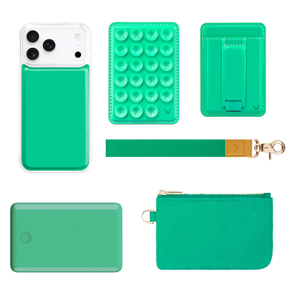 Jade Gloss Walli Boost Bundle
