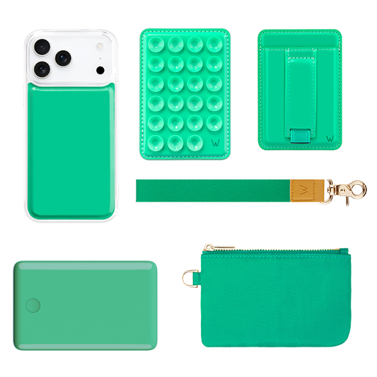 Jade Gloss Walli Boost Bundle
