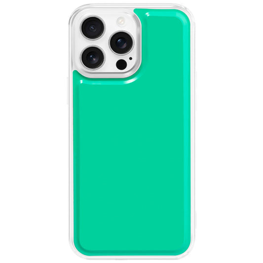 Jade Gloss Magnetic Case