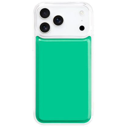 Jade Gloss Magnetic Case