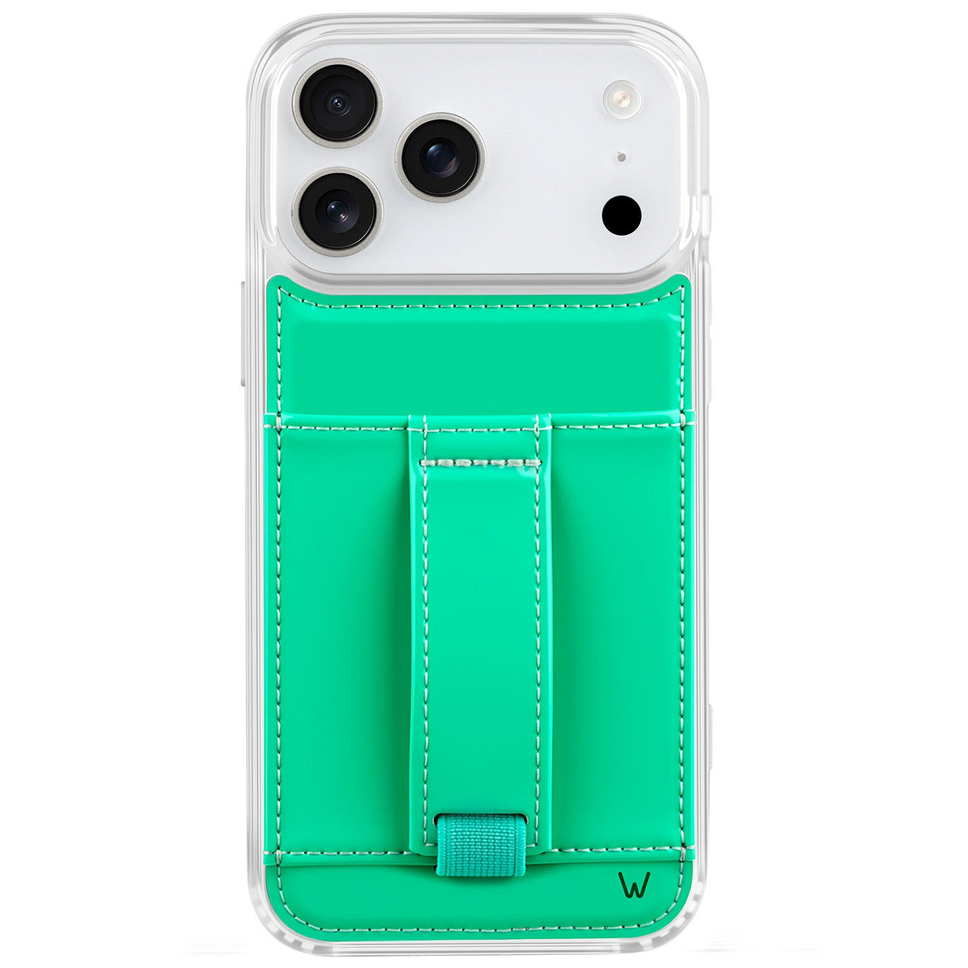 Jade Gloss Original Case