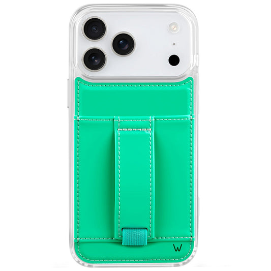 Jade Gloss Original Case