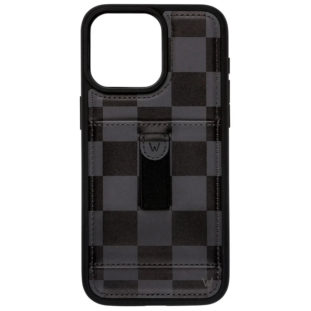 Midnight Check Sport Case