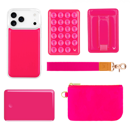 Neon Rush Walli Boost Bundle
