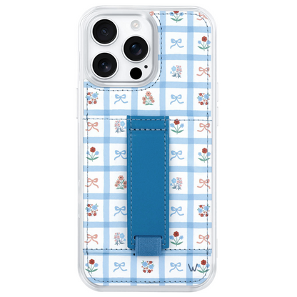 Ribbons and Bloom Original Case