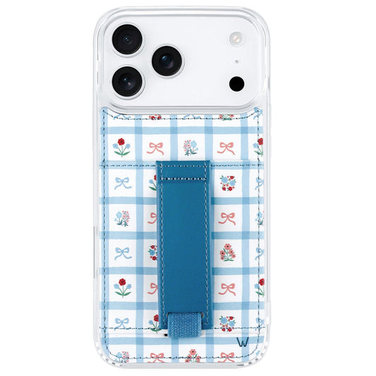 Ribbons and Bloom Original Case
