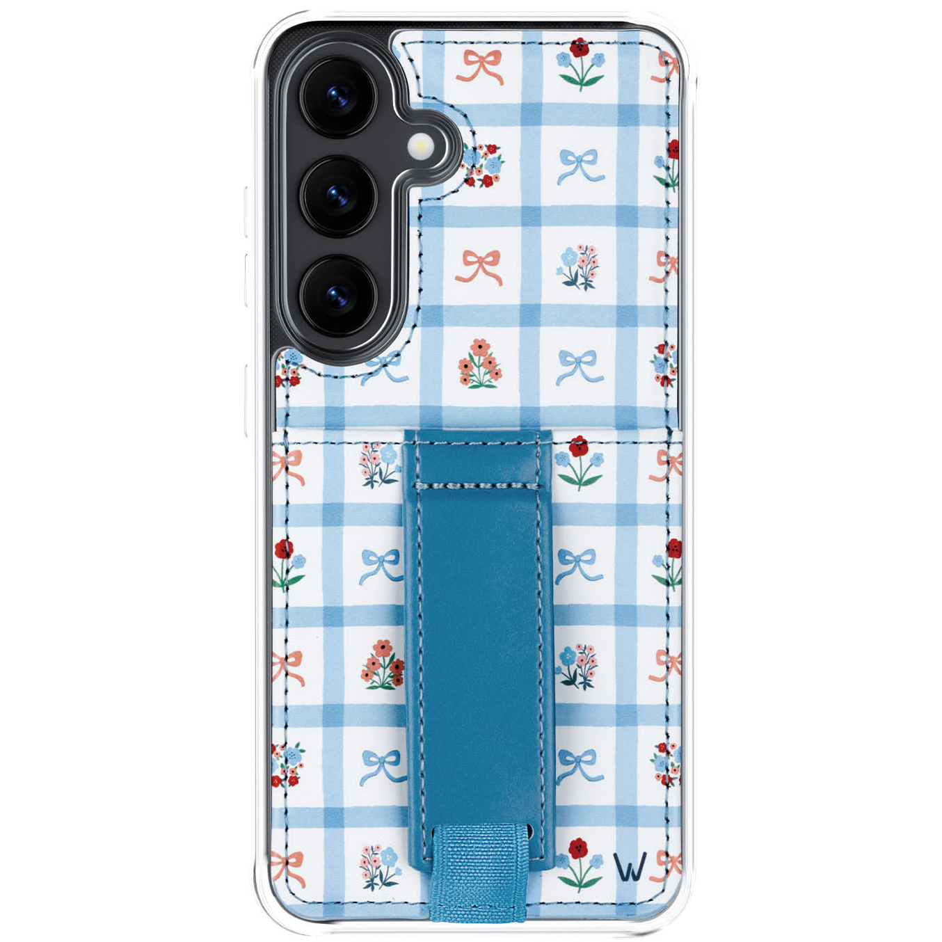 Ribbons and Bloom Original Case