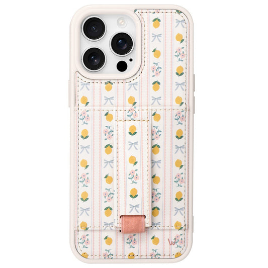 Sweet Lemon Original Case
