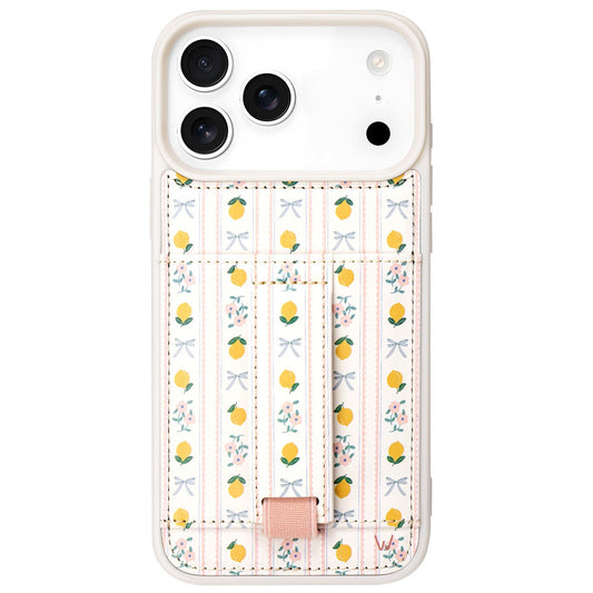 Sweet Lemon Original Case
