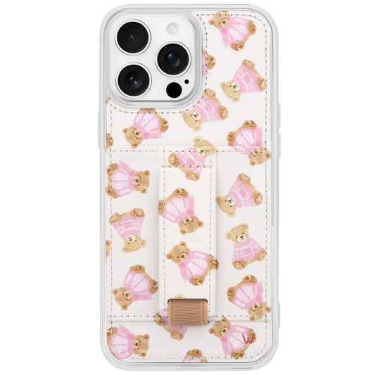 Teddy Original Case