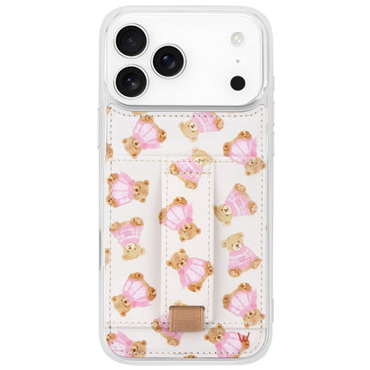 Teddy Original Case