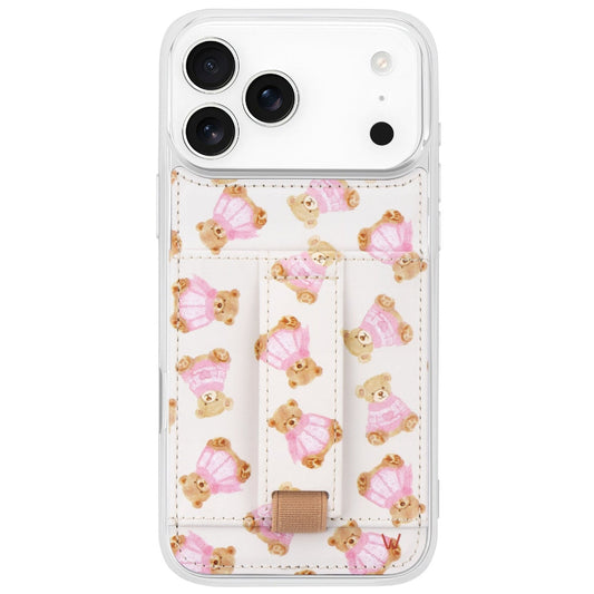 Teddy Original Case