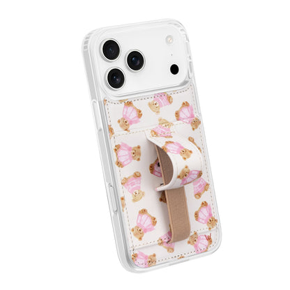 Teddy Original Case