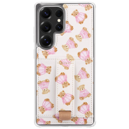 Teddy Original Case