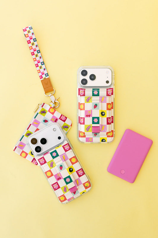 Good Vibes Only Walli Boost Bundle