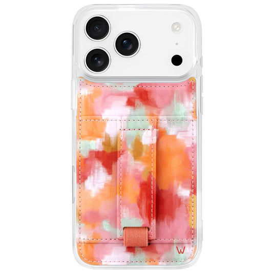 Water Color Waves Original Case