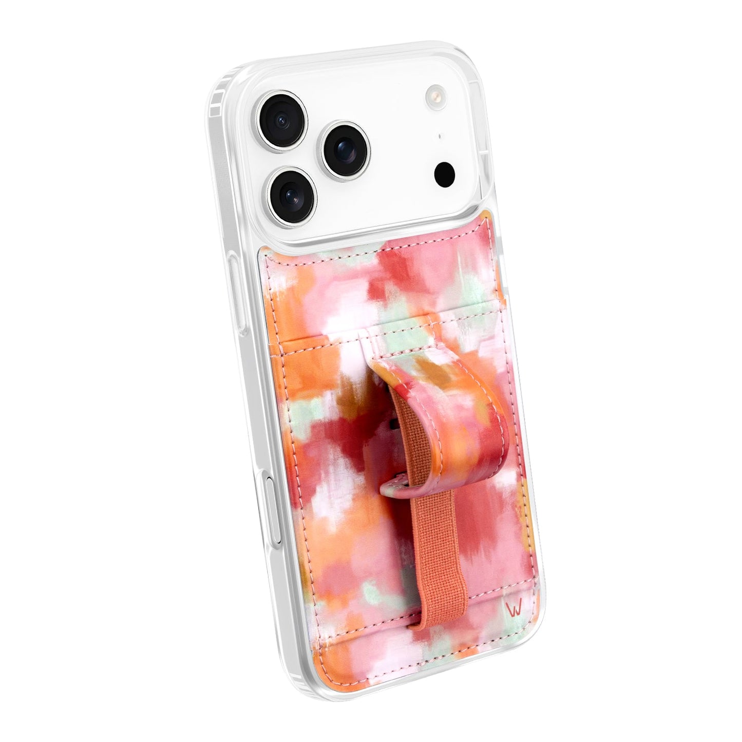 Water Color Waves Original Case