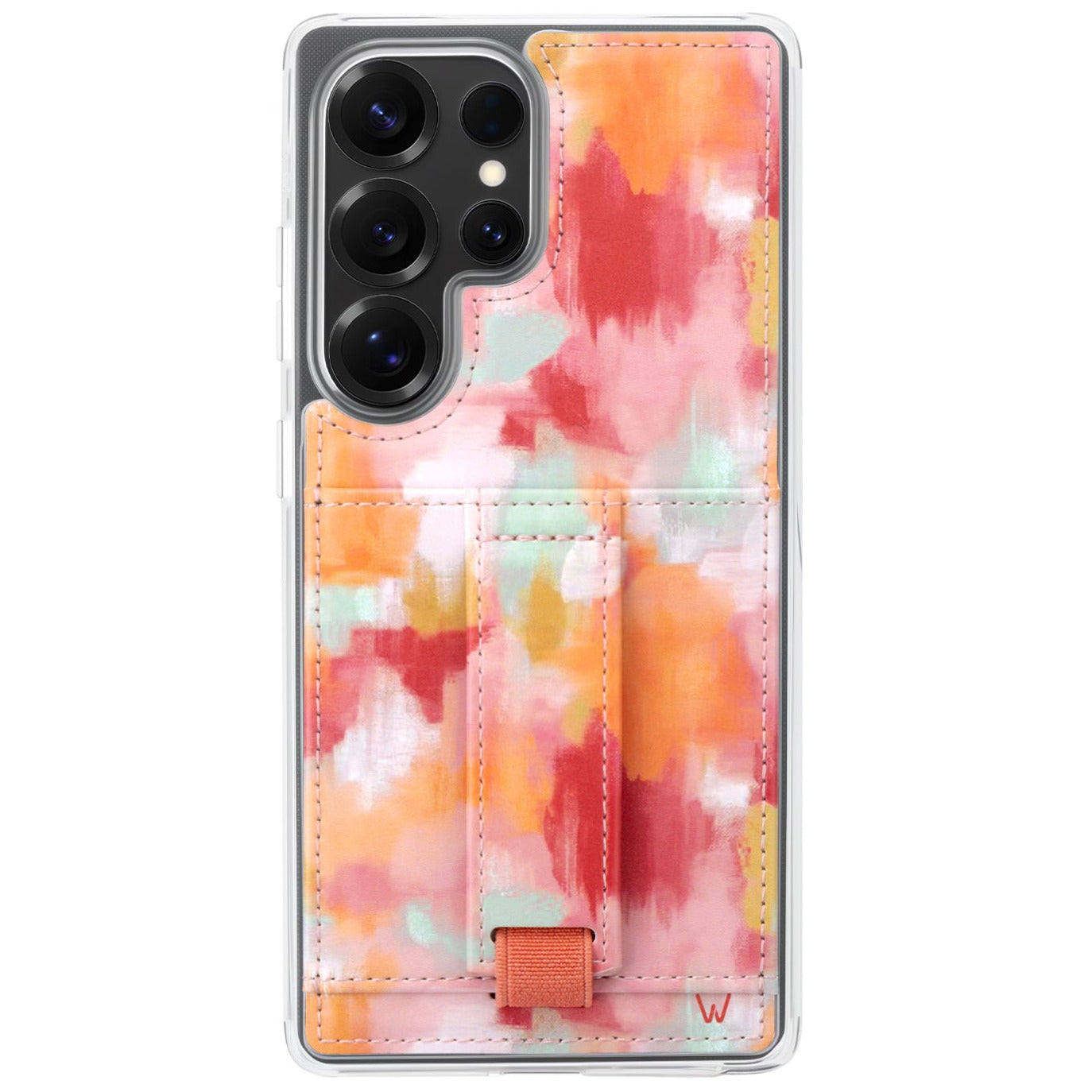 Water Color Waves Original Case