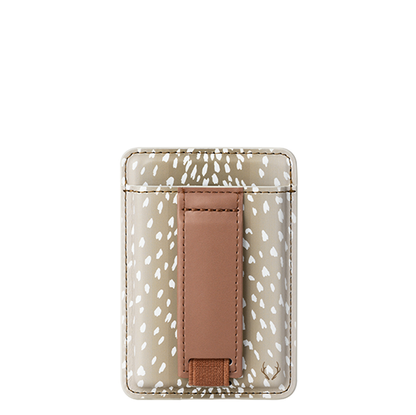Wild & Free Magnetic Wallet by Eva Shockey