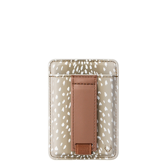 Wild & Free Magnetic Wallet by Eva Shockey