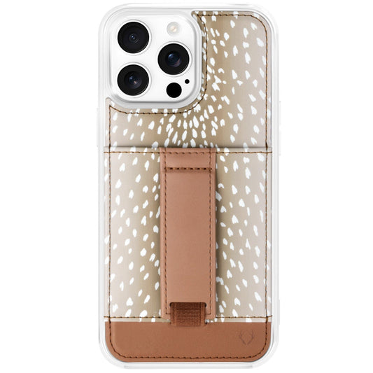 Wild & Free Original Case by Eva Shockey