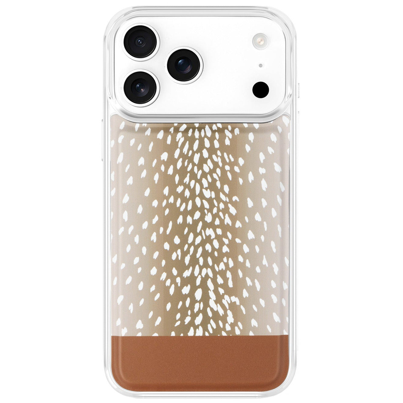 Wild & Free Magnetic Case by Eva Shockey
