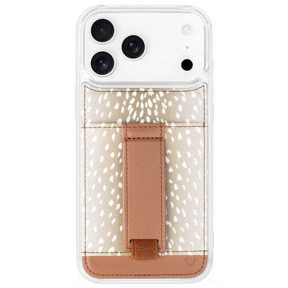 Wild & Free Original Case by Eva Shockey